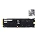 Samsung SSD 9100 PRO 8TB, PCIe 5.0x4 M.2 2280, Seq. Read Speeds Up to 14,800MB/s, Best for AI Computing, Gaming, and Heavy Duty Workstations (MZ VAP8T0B/AM)
