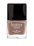 Butter London Nail Lacquer, Neutral & Brown Shades, All Hail The Queen