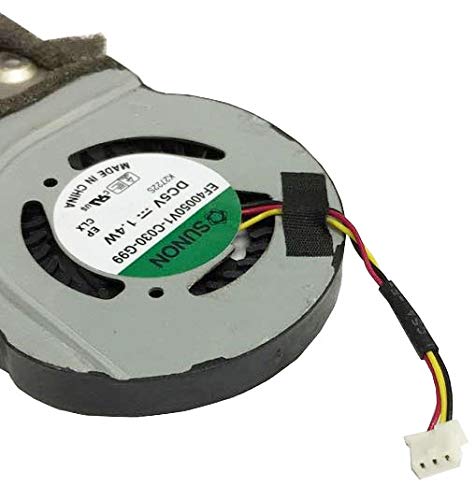 Cooler Original Netbook Acer Aspire One 722 Séries EF40050V1-C030-G99