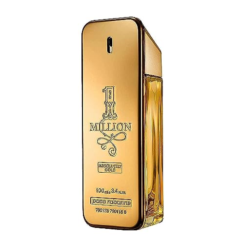 PACO RABANNE One Million Absol Gold EDP V 100 ml