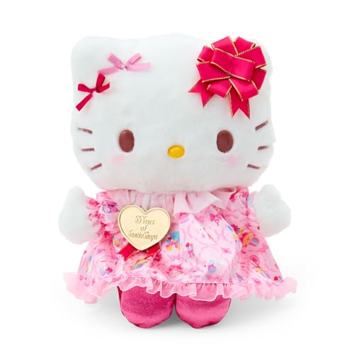 サンリオ(SANRIO) ぬいぐるみ（ラッピングペーパー） ハローキティ 対象年齢3才以上 234788