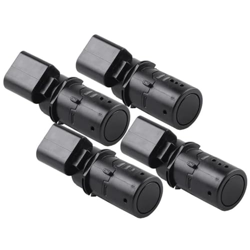 Capteur de stationnement PDC résout panne radar recul A6 4B 7H0919275B 4pcs