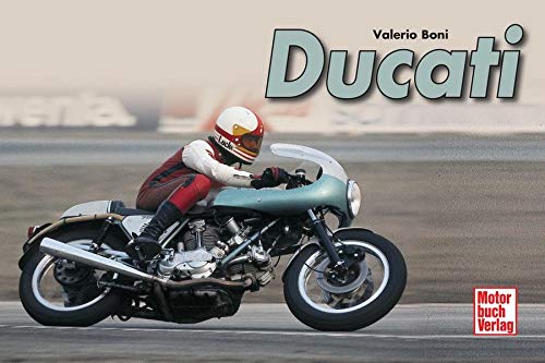 Preisvergleich Produktbild Ducati (Geschenkbücher)