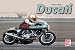 Produktbild Ducati (Geschenkbücher)