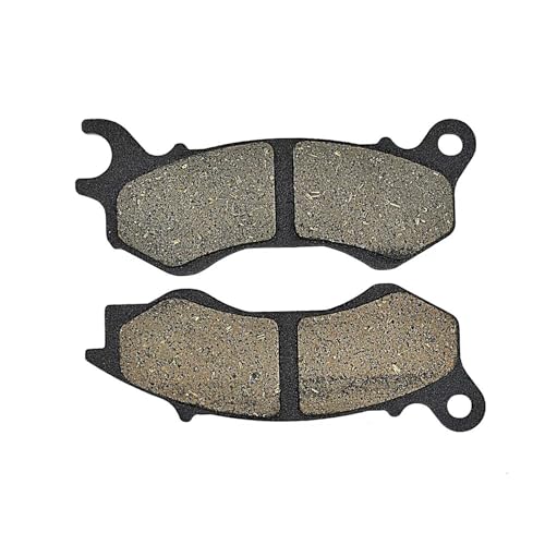 Plaquettes de frein avant pour moto NSC50 et PCX125