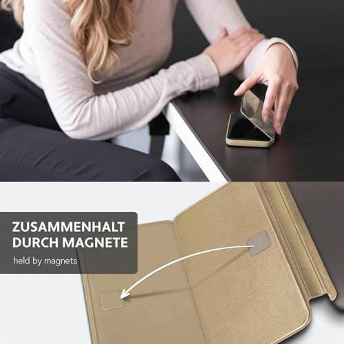 Coque antichoc Samsung S26 pliable pour éviter les rayures d'écran - 2