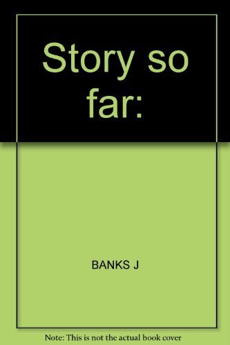 Preisvergleich Produktbild Story so far