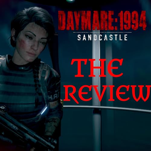 Daymare 1994: Sandcastle Review