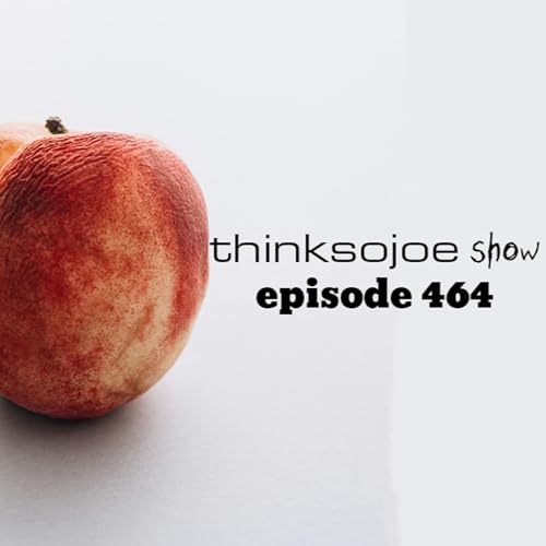 August 27, 2025 Podcast Por arte de portada
