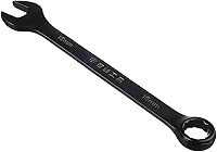 Vista 10 de Utoolmart Llave combinada de apertura de 0.394 in, material Cr-V con recubrimiento negro de electroforesis, longitud de 5.315 in para reparación uso