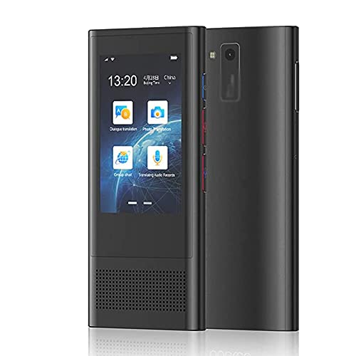 Smart business travel traducteur Fly Yuting 3.0 IA appareil vocal apprentissage