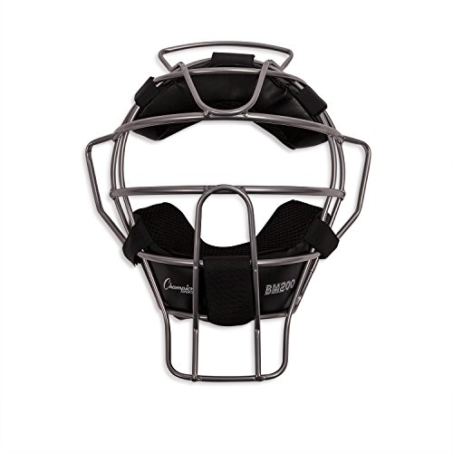 Top 19 Best Umpire Masks of 2022 (Reviews) FindThisBest