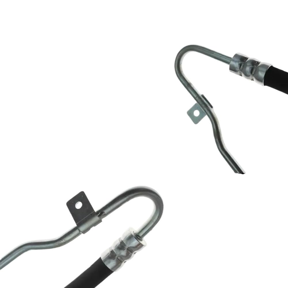 Autozubehör 32416774212 Servolenkungsschlauch für BMW 3er E46 316i 318i N40 N42 N45 N46 Ölleitung 32 41 6 774 212