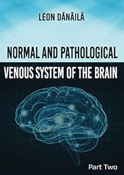 Paperback Normal and Pathological Venous System of the Brain Book