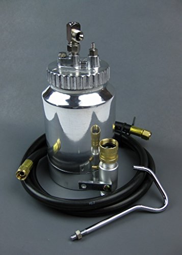 Titan CAPSpray 0524203 or 524203 2qt Remote Pressure Pot Kit - OEM