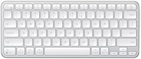 Logitech MK330 Toetsenbord Muis - Toetsenborden