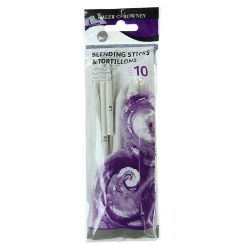 Daler RowneySimply Blending Sticks