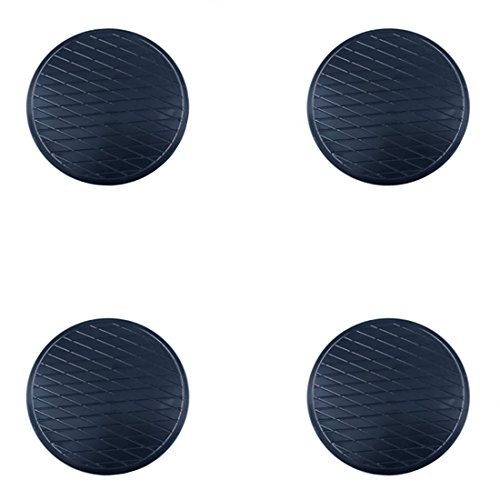Imufer Jack Pad Adapter Anodized Black Replacement For B-Mw 135 335 535 E82 E88 E46 E90 E91 E92 E93 E38 E39 E60 E61 E63 E64 E65 E66 E70 E71 E89 X5 X6 X3 1M M3 M5 M6 F01 F02 F30 F10(4 Pcs) #TOP4