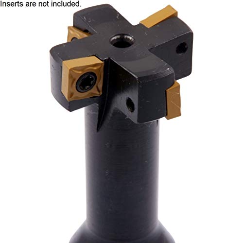 Image of HHIP 2077-0500 Indexable T-Slot Cutter, 1 /2 x 31 /32 x 25 /64 x 3 /4