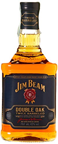 Jim Beam, Double Oak Whiskey