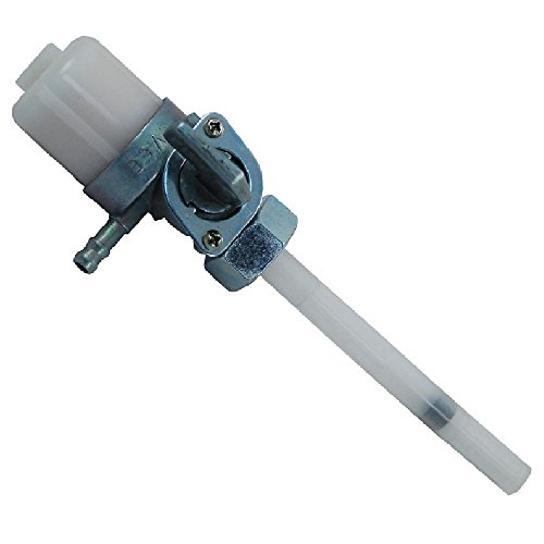 For Honda Rebel 250 CMX250 Gas Fuel Tank Petcock Valve FOR 85-14
