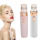 Épibella Épilateur électrique 2025 pour le visage, imperméable à l'eau...