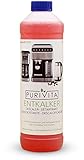 descalcificador universal lavadora Compatible con: Delonghi Siemens Saeco Senseo Tassimo Cafissimo Tchibo Melitta AEG Bosch Dolce Dusto Philips Nespresso Gaggia Jura Lattissima Krups Miele Magnifica Moccamaster Petra Russell Hobbs.