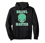 Brawler Mobile King Master Totenkopf Geschenkidee