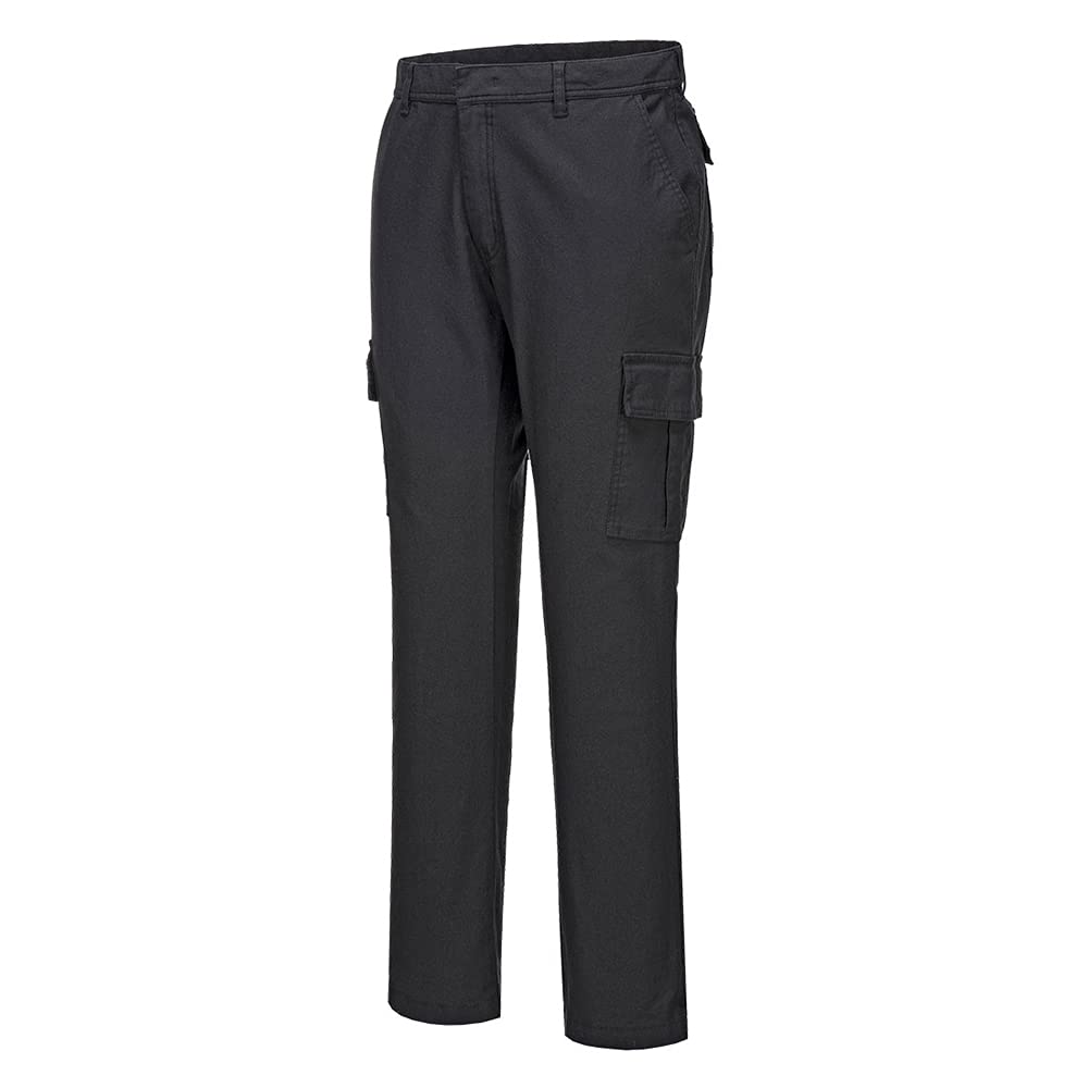 B&Q -  Stretch Combat Trousers