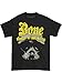 Bone Thugs - N - Harmony Men's Thuggish Ruggish T-Shirt XX-Large Black