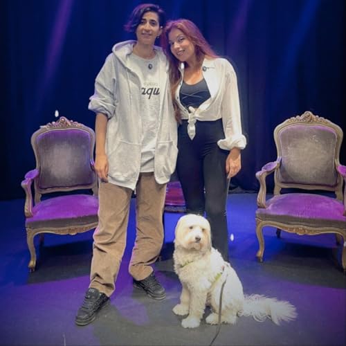 Cari&ntilde;o sabes que soy de otro planeta - Flores para Antonio - 03/01/26