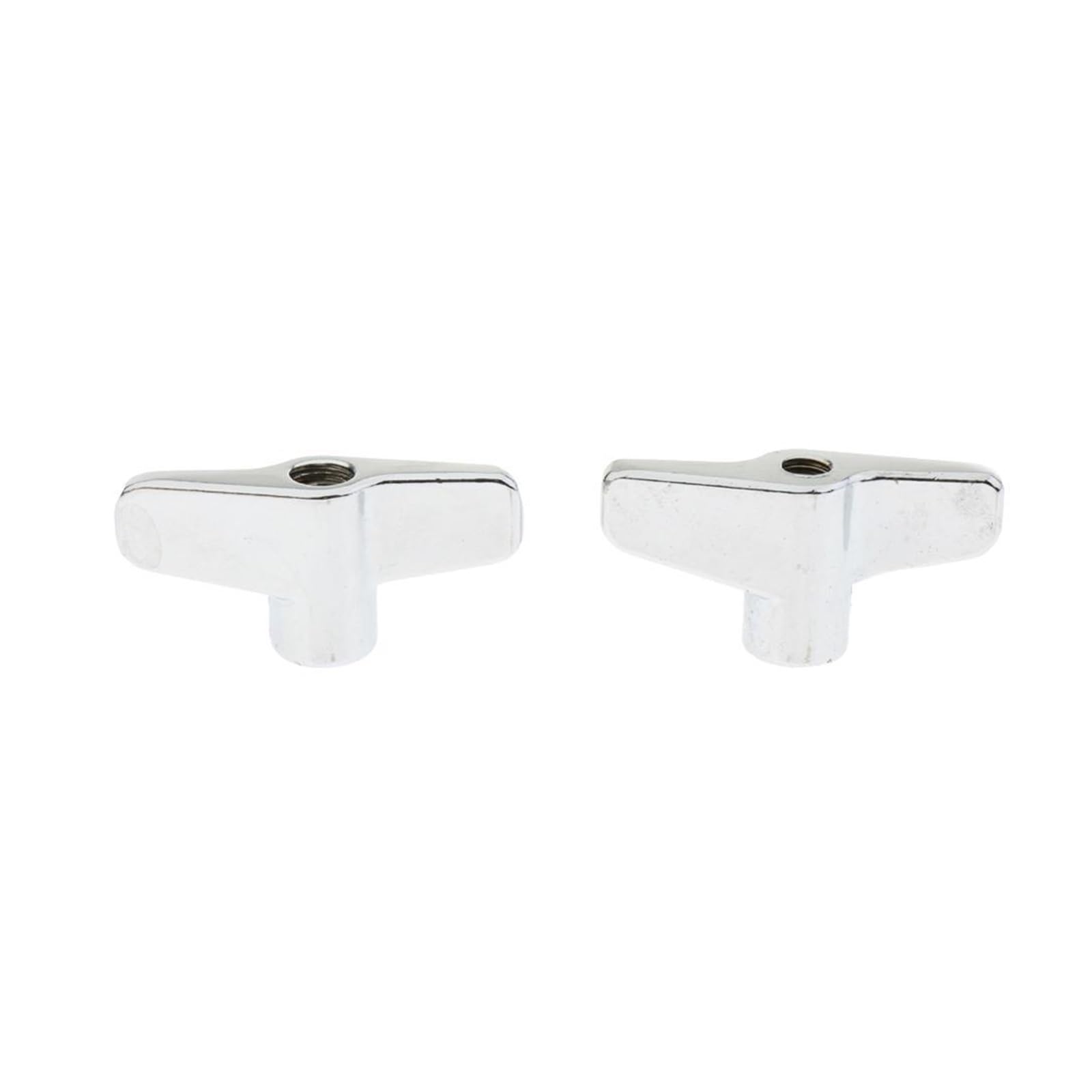 Écrous À Oreilles De 6 Mm Et 8 Mm For Support De Cymbale À Tambour