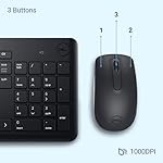 Dell-KM5221W-RF-24GHz-Wireless-Keyboard-with-12-Programmable-Keys