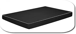 FORTISLINE Hundematte Hundebett OAHU Plus 2 Größen 4 Farben im test