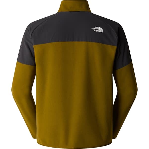 THE NORTH FACE M Glacier Heavyweight Full Zip Jacket Hombre (Pack de 1)