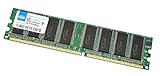 ddr 1gb ram price in bangladesh  RAM DDR 1GB / 400Mhz TM Memory [1x1GB] CL3 rt