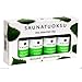 Produktbild Desineo EMENDO Aromapackung für Sauna 4 x 10 ml