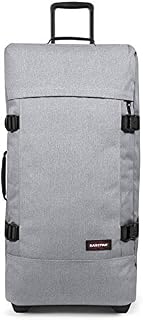 EASTPAK Torba podróżna Tranverz L, Bushy Burgundy, Einheitsgröße, nonszalancki