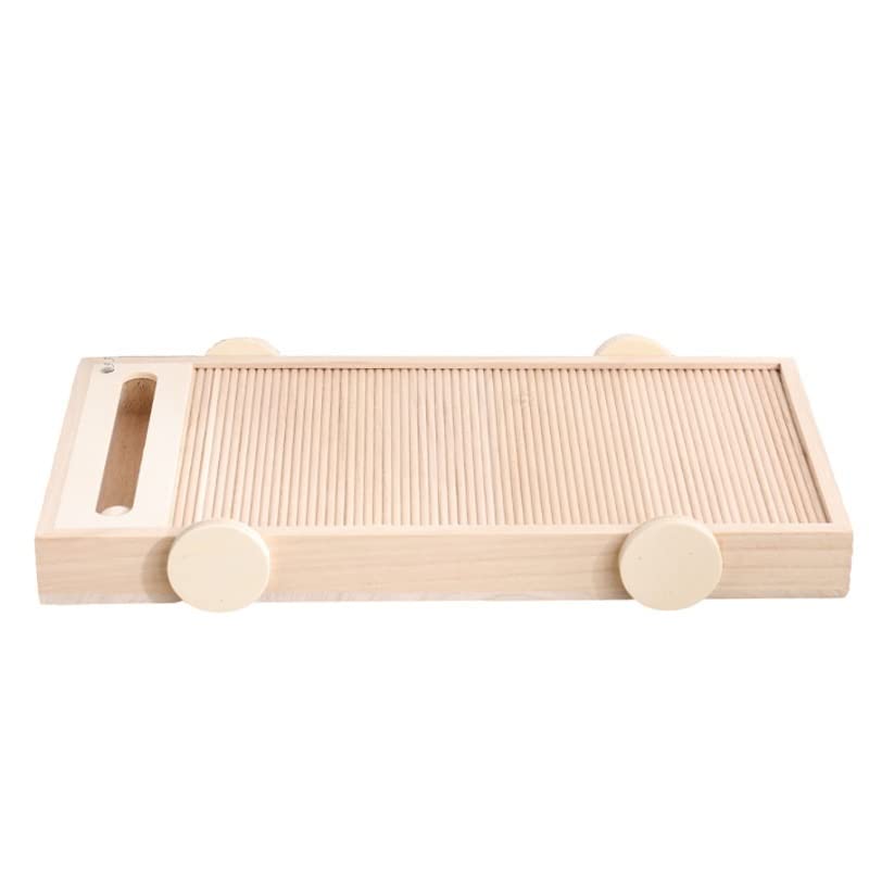 Planche à gratter for chat sans pellicules pour protéger vos meubles et tapis