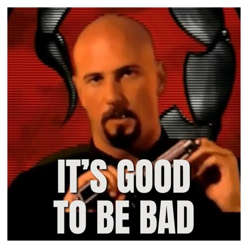 Bad Guys, Evil Factions, and Moral Grey Areas in Strategy Games (Ep.78)