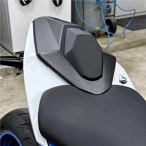 Capot de selle moto GSX-8S en ABS injecté ajustement précis - 4