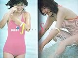 酒井法子田村英里子早見優中嶋美智代有沢妃呂子来栖あつこ斉藤のぞみ香坂みゆき桜井幸子安達祐実松田聖子桜田淳子清水美沙岡田有希子