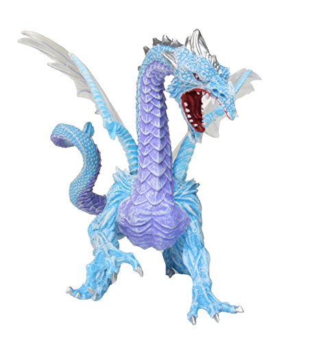 Safari Ltd Ice Dragon #TOP2