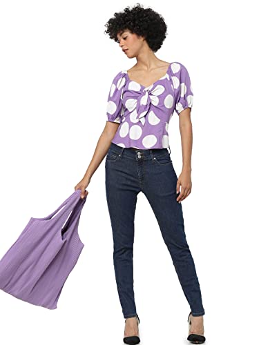 Image of ONLY Women's High Rise Skinny Jeans