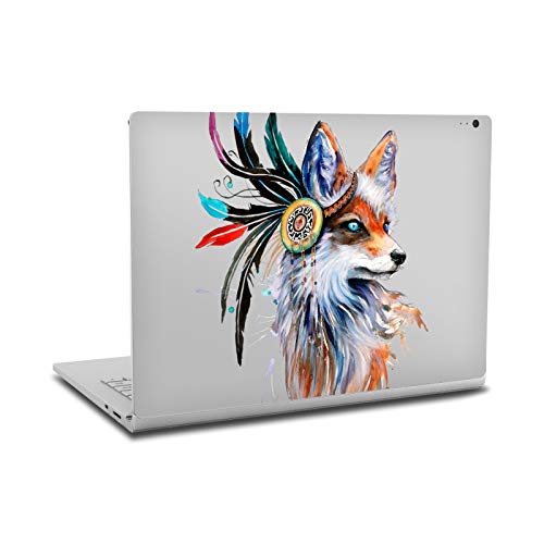 Peau vinyle Surface Book 2 pour protéger une coque rayée ou usée