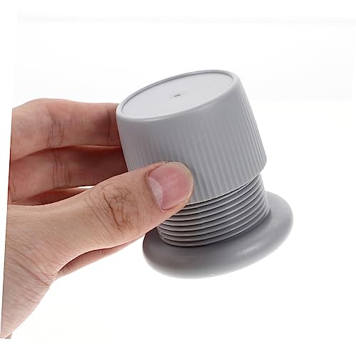 Zerodeko Rolhas De Parede Para Cabeceira De Cama 2 Peças Estrutura De Cama Suporte De Parede De Armá