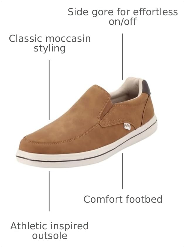 Image of Izod Mens Barlow