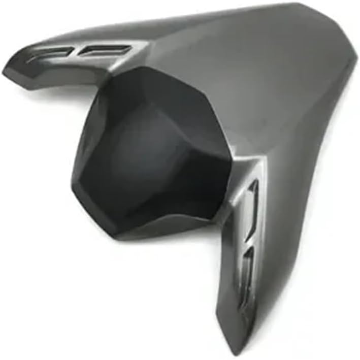 Rear Pillion Cowl Seat Back Cover Green Solo Moto Seat Cowl Rear Fairing Set 17 18 For Z900 Z 900 2017 2018