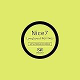  LongBoard (Acumen Rmx)