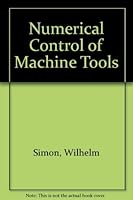 Numerical Control of Machine Tools 0844801178 Book Cover